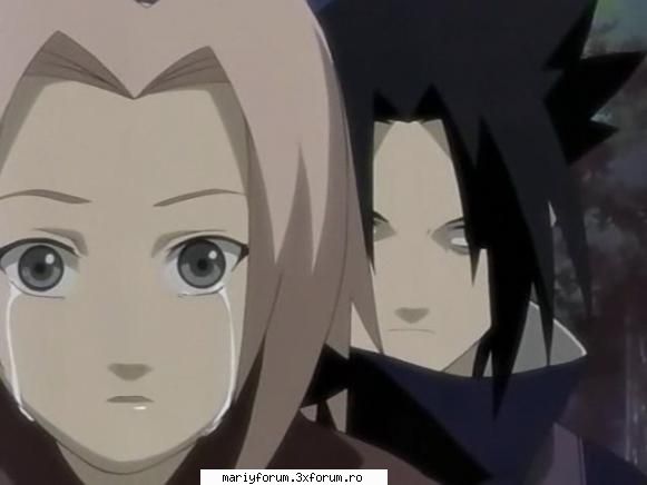 sakura si sasuke pareri si poze