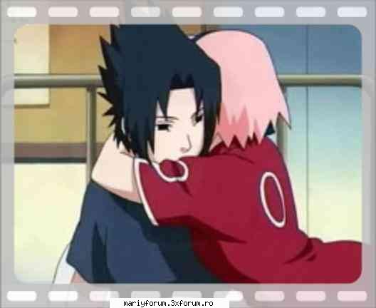Sakura si Sasuke pareri si poze - i_L0v3_AnIm3 - Naruto