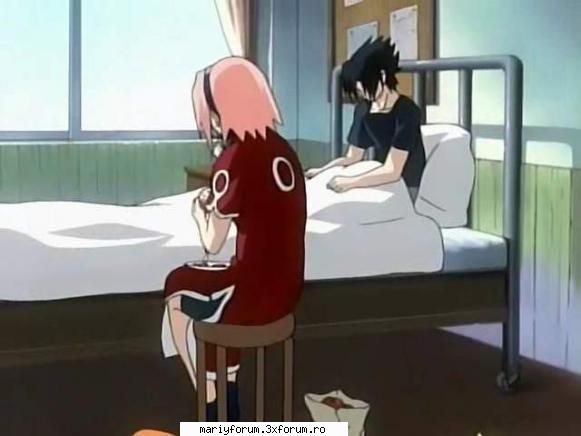 Sakura si Sasuke pareri si poze - i_L0v3_AnIm3 - Naruto