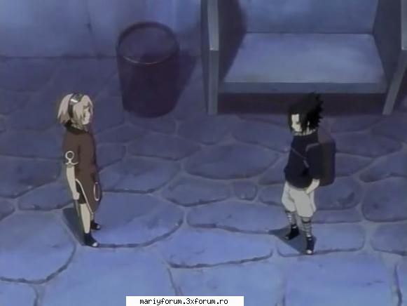 Sakura si Sasuke pareri si poze - i_L0v3_AnIm3 - Naruto