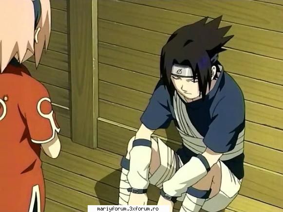 Sakura si Sasuke pareri si poze - i_L0v3_AnIm3 - Naruto