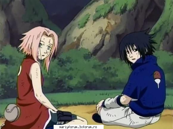 sakura si sasuke pareri si poze