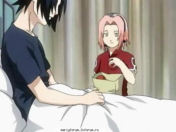 sakura si sasuke pareri si poze