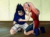 Sakura si Sasuke pareri si poze - i_L0v3_AnIm3 - Naruto