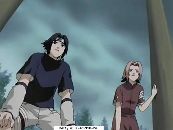 sakura si sasuke pareri si poze