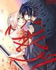 Sakura si Sasuke pareri si poze - IceWolf123 - Naruto