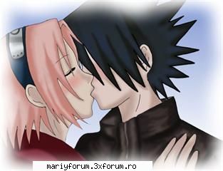 :rotfl:  :rotfl:  :rotfl: sakura si sasuke pareri si poze