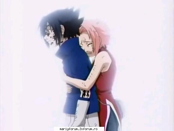 Sakura si Sasuke pareri si poze - sakura_love_sasuke - Naruto