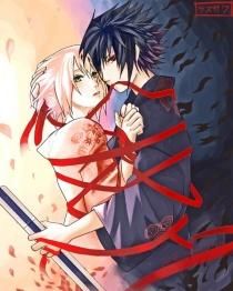 Sakura si Sasuke pareri si poze - sakura_love_sasuke - Naruto