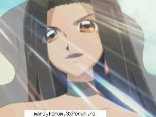 Sara-Prima printesa a Oceanului Indian - kagome chan - Mermaid Melody