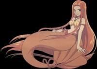 Sara-Prima printesa a Oceanului Indian - Sara este printesa perlei portocalii.Sara i s-a - Mermaid Melody
