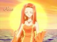 Sara-Prima printesa a Oceanului Indian - fantomamarii - Mermaid Melody