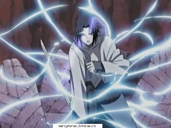 Sasuke ... cel mai hot boy :D - si cateva poze cu cel mai hot boy - Naruto