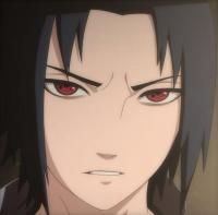 Sasuke ... cel mai hot boy :D - i_L0v3_AnIm3 - Naruto