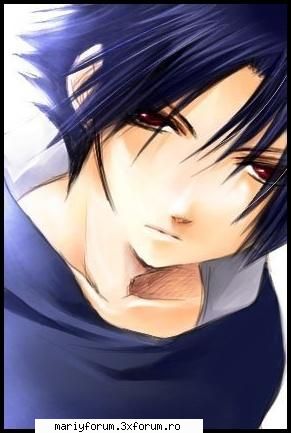 Sasuke ... cel mai hot boy :D - dap e ff sexy arata super bn e frum - Naruto