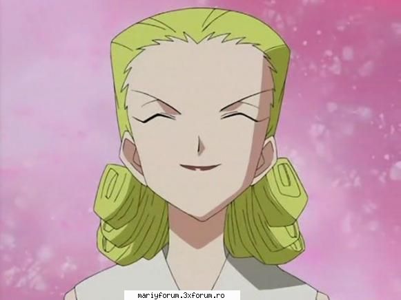 Shaman King - Eu sunt Sharona - RPG-uri