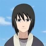 Shizune - Asistenta simpatica a lu' Tsunade si - Naruto