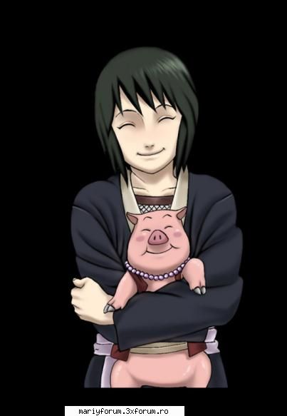 este f simpatik plk de ea :d shizune