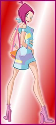 Tecna - i_L0v3_AnIm3 - Winx Club