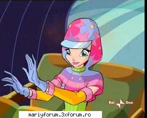 Tecna - i_L0v3_AnIm3 - Winx Club