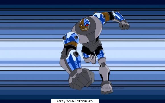 Teen Titans - i_L0v3_AnIm3 - alte desene