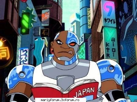Teen Titans - i_L0v3_AnIm3 - alte desene