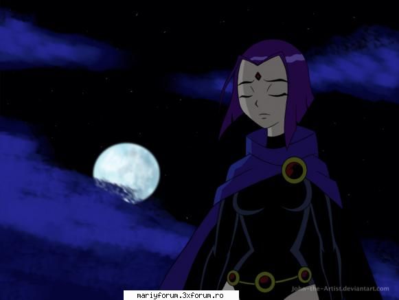 Teen Titans - i_L0v3_AnIm3 - alte desene