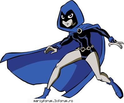 Teen Titans - i_L0v3_AnIm3 - alte desene