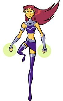 Teen Titans - i_L0v3_AnIm3 - alte desene