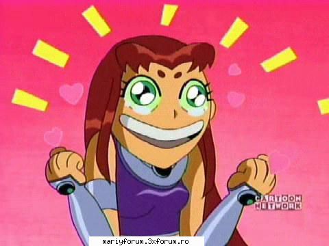 Teen Titans - i_L0v3_AnIm3 - alte desene