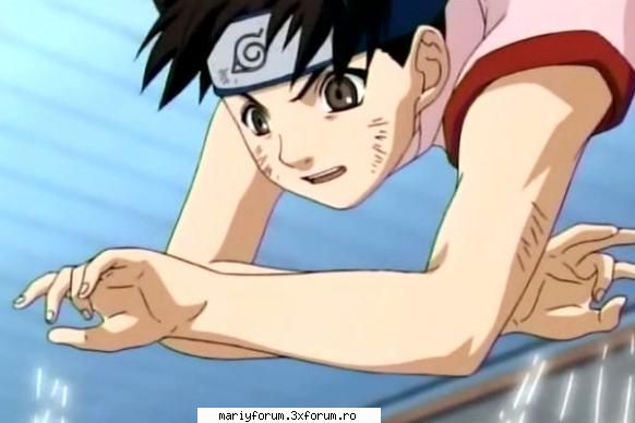 TenTen - in actiune:D:D:D - Naruto