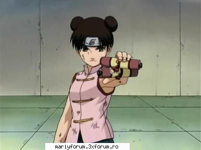 TenTen - sakura_love_sasuke - Naruto