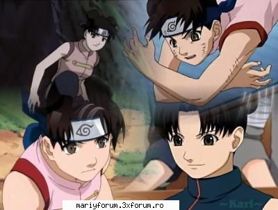 TenTen - sakura_love_sasuke - Naruto