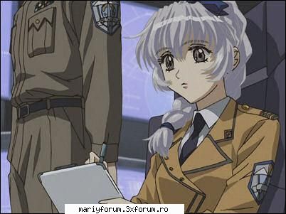 Tessa Profile - i_L0v3_AnIm3 - Full Metal Panic