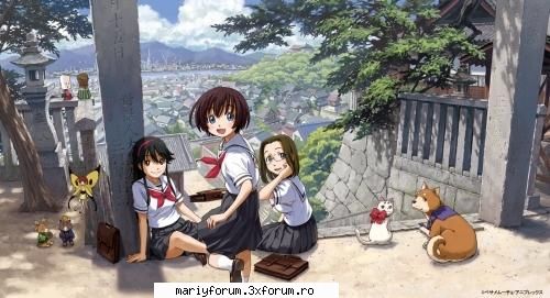 Toata grupa! - i_L0v3_AnIm3 - Kamichu