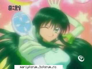 Toin Lina-Printesa Oceanului Atlantic de Sud - fantomamarii - Mermaid Melody
