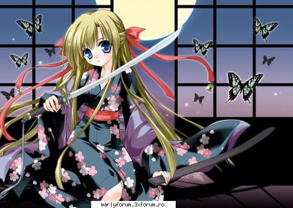 Topul celor 5 animeuri - cabuz_denisa - Cafenea