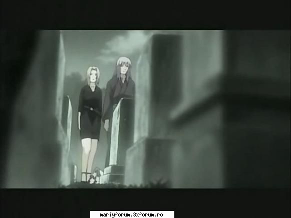 Tsunade si Dan - i_L0v3_AnIm3 - Naruto