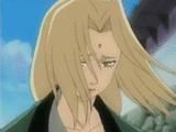 tsunade si dan