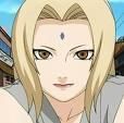 tsunade si dan