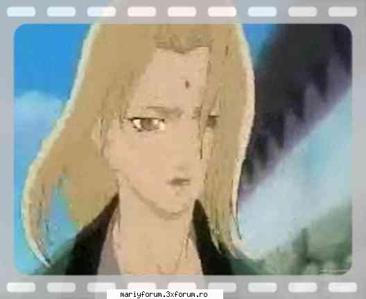 Tsunade si Dan - i_L0v3_AnIm3 - Naruto
