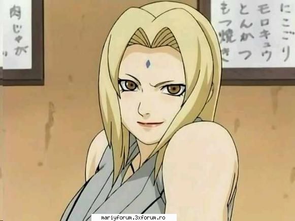 Tsunade si Dan - i_L0v3_AnIm3 - Naruto