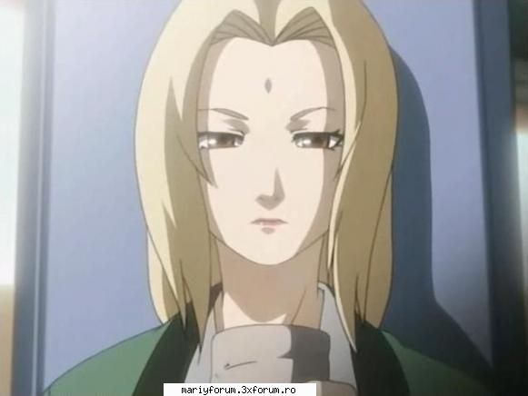 Tsunade si Dan - i_L0v3_AnIm3 - Naruto