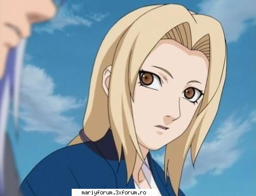Tsunade si Dan - i_L0v3_AnIm3 - Naruto