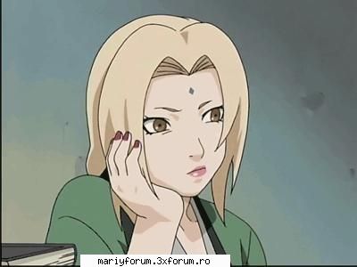 Tsunade si Dan - i_L0v3_AnIm3 - Naruto