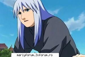 dan tsunade si dan