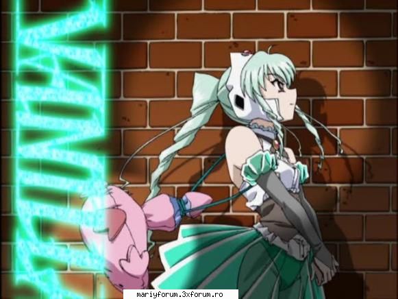 Vanilla H. - kagome chan - Galaxi Angel