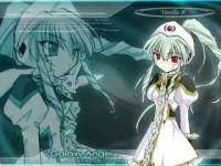 Vanilla H. - kagome chan - Galaxi Angel