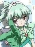 Vanilla H. - kagome chan - Galaxi Angel