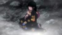 Wanyuudou - Mie imi place de waniuudou.Eun batranel simpatic - Fata Iadului sau Jigoku Shoujo